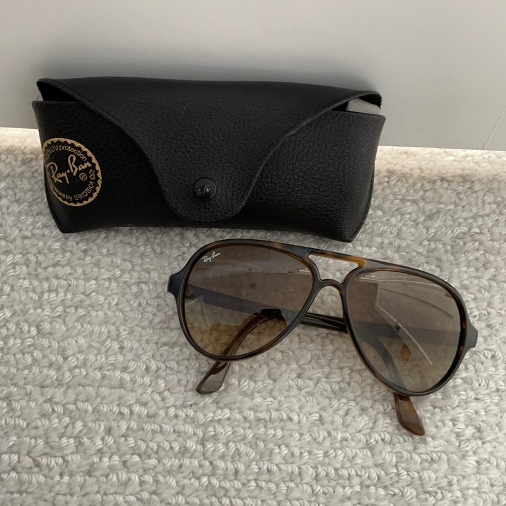 RAY-BAN CATS 5000 CLASSIC